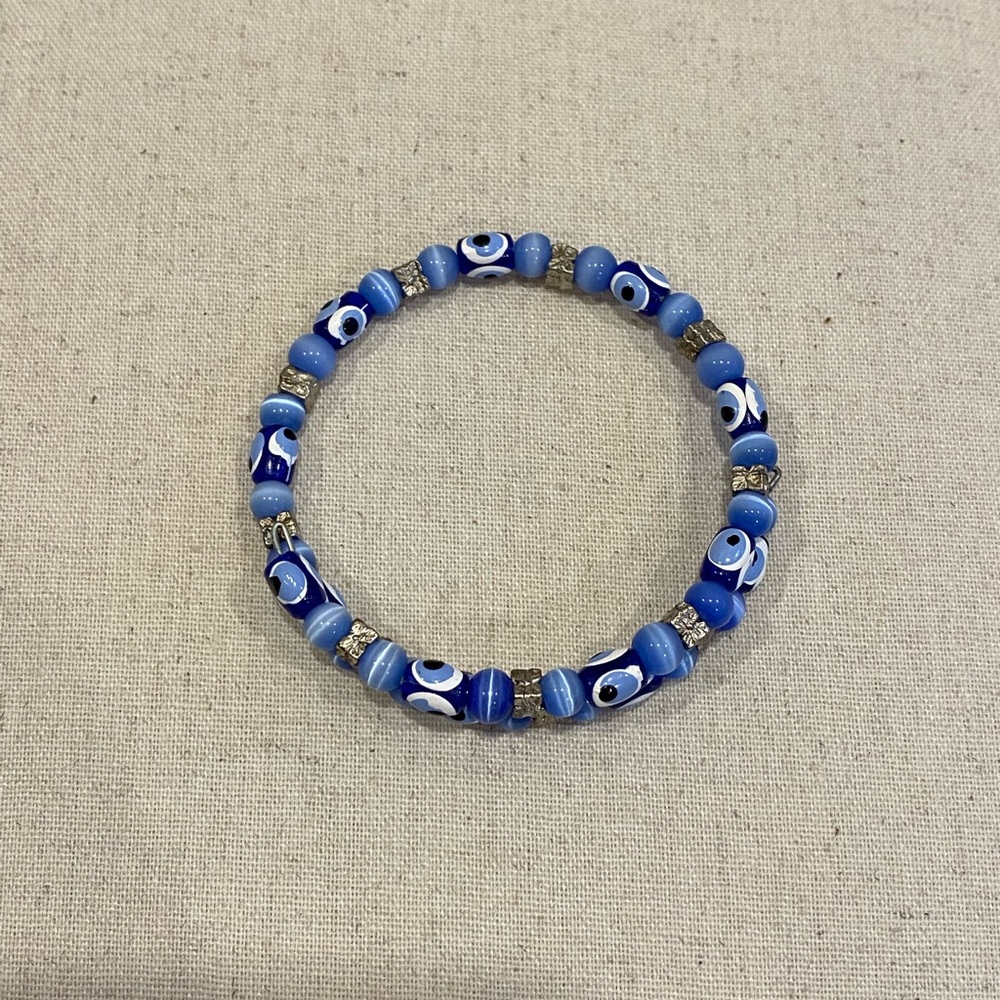 Handmade bracelet 🧿 - Picture 3 of 3